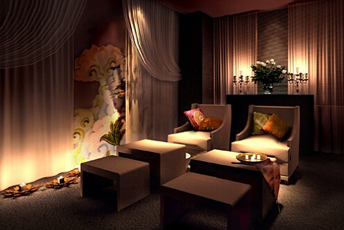 长沙开福男士养生会所：打破沉默的温柔革命